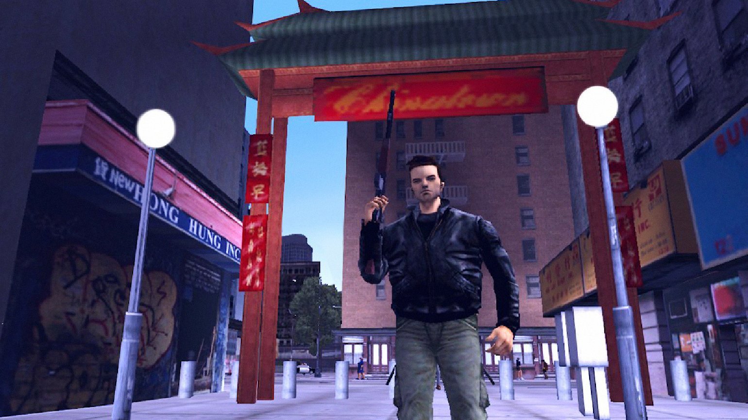 Gta 3 android. ГТА 3. Старый Азиат ГТА 3. Grand Theft auto 3 Android. ГТА 3 киоски.