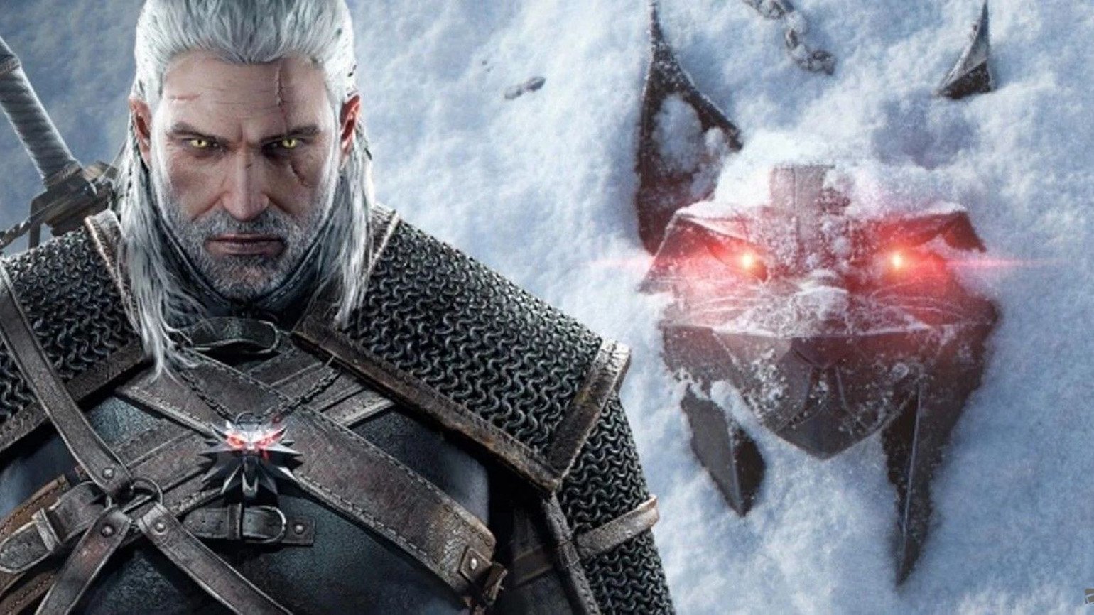 The witcher 3 pc update фото 60