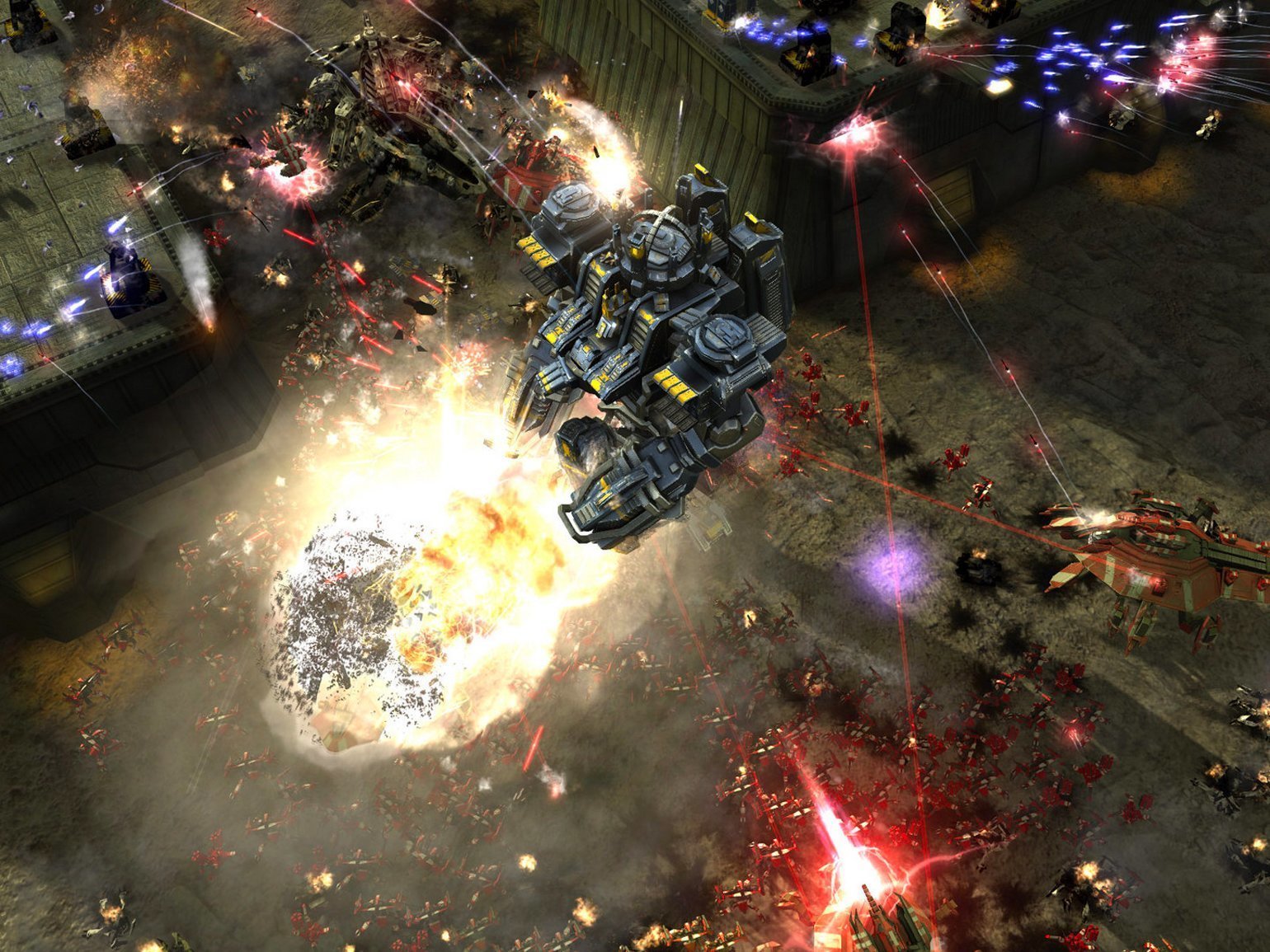 Supreme commander steam key фото 93