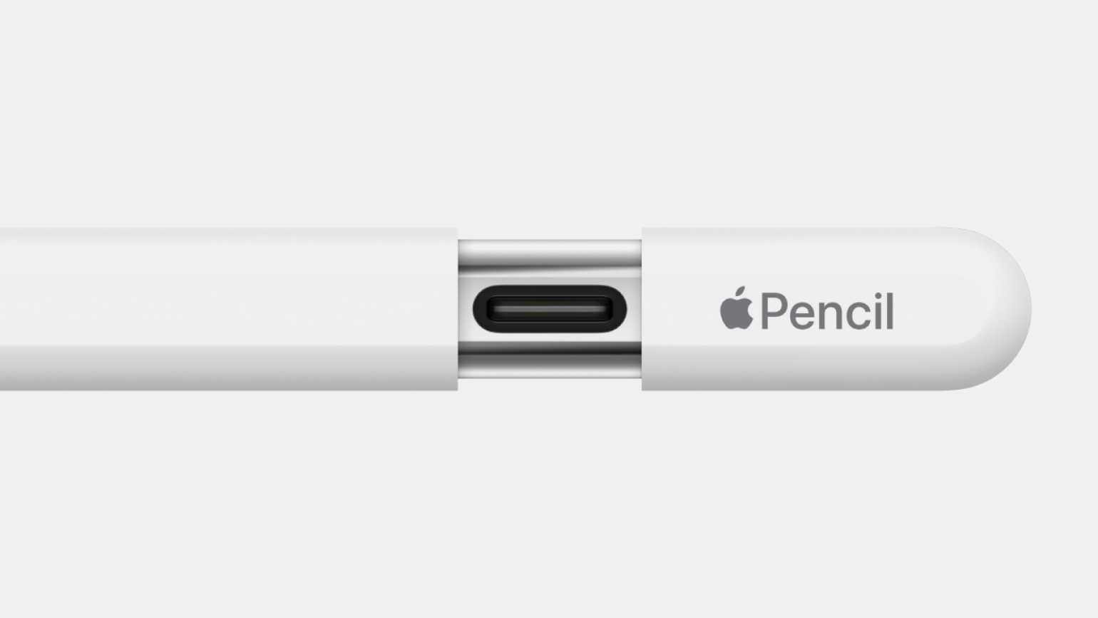 Apple представила бюджетный Apple Pencil за 80 долларов / Skillbox Media