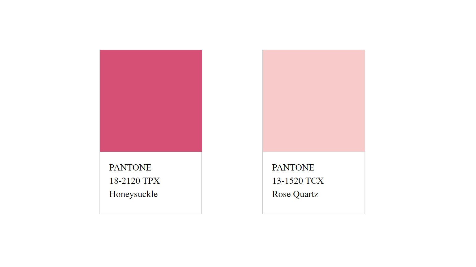 Психология и значения розового цвета на примере известных брендов /Skillbox Media