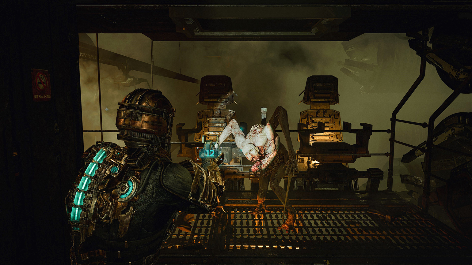 Дед спейс ремейк главы. Dead Space (игра, 2023). Dead Space Remake 2023. Dead Space 2 Remake.