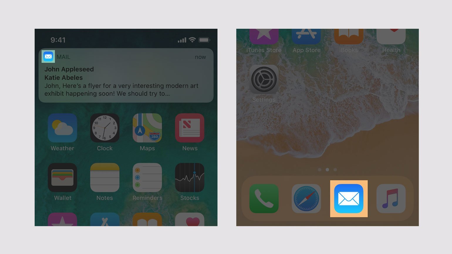 Гайдлайн iOS: размеры иконок