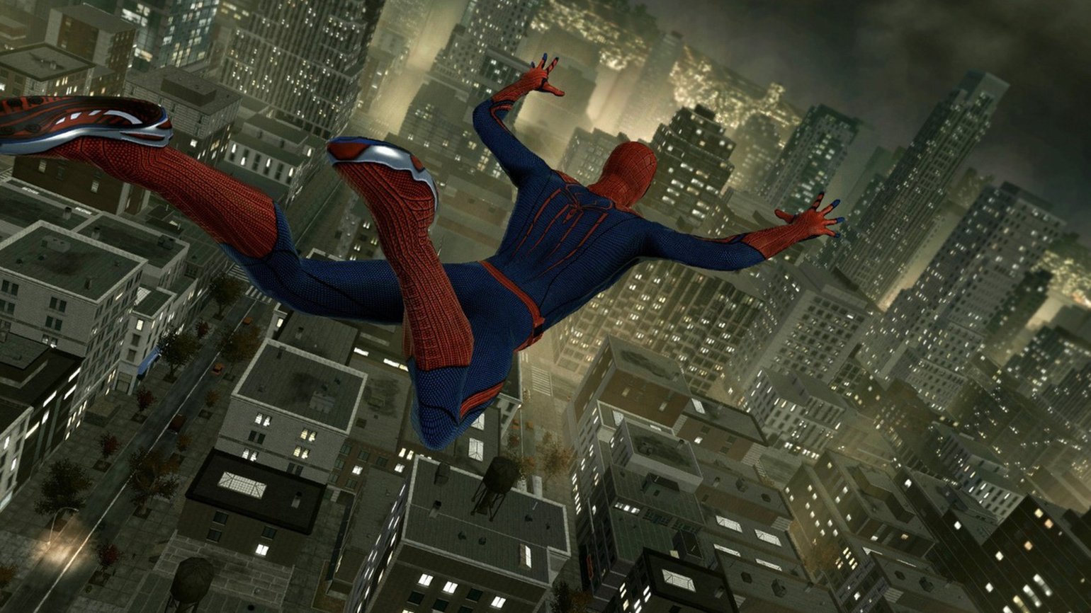 Включи игру человек паук. The amazing Spider-man (игра, 2012). Spider man 2012 игра. Эмейзинг человек паук игра. Эмэйзинг Спайдер Мэн.