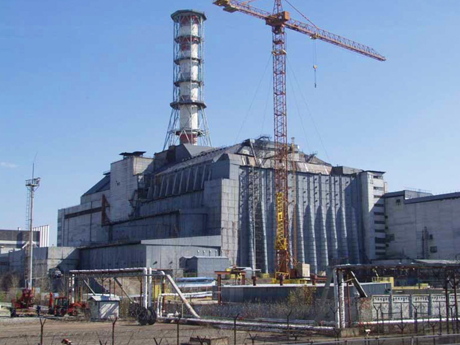 Чернобыль чернобыльской аэс