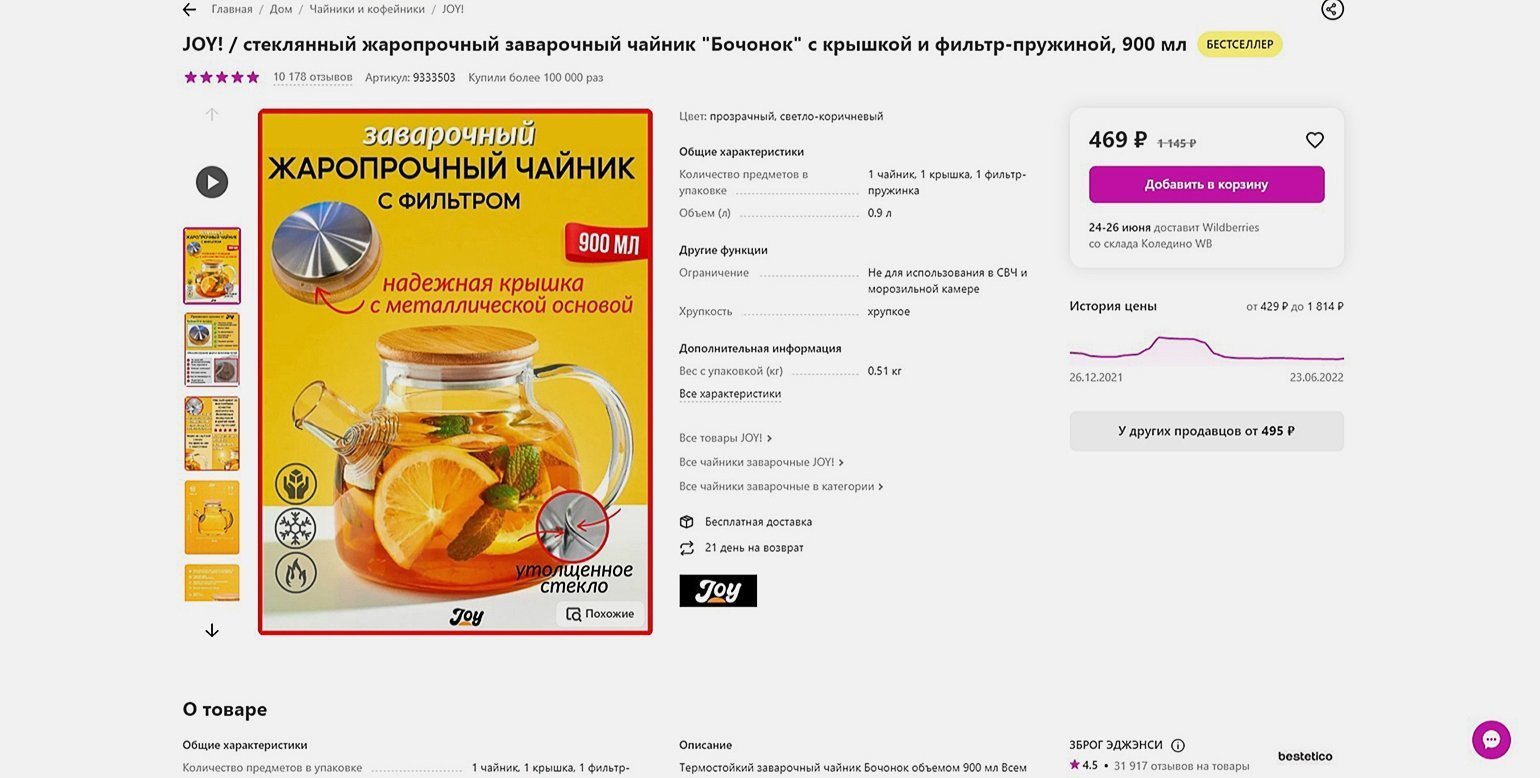 Как настроить электронную коммерцию в Яндекс.Метрике