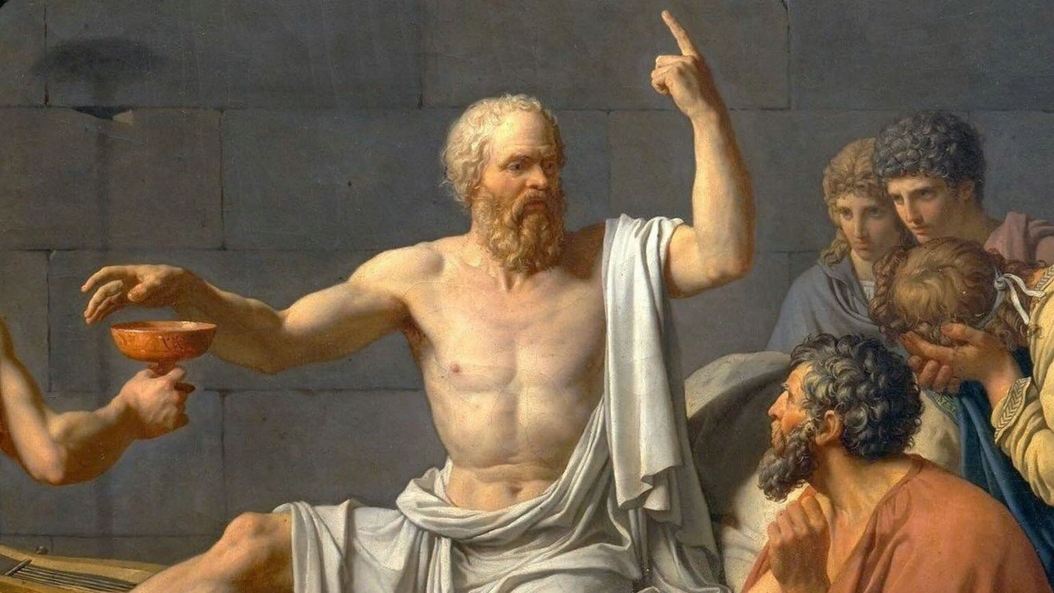 Socrates now ver0.1