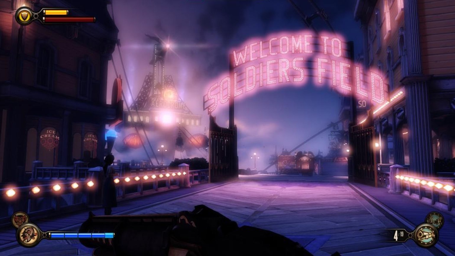 Steam api dll для bioshock infinite фото 74