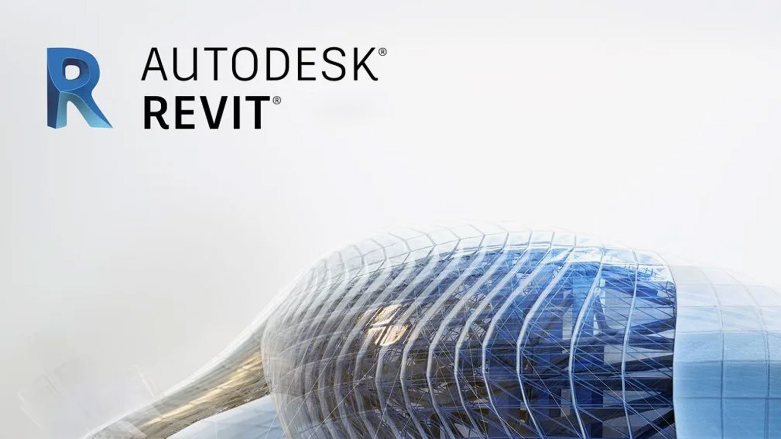 Программа для проектирования Autodesk Revit