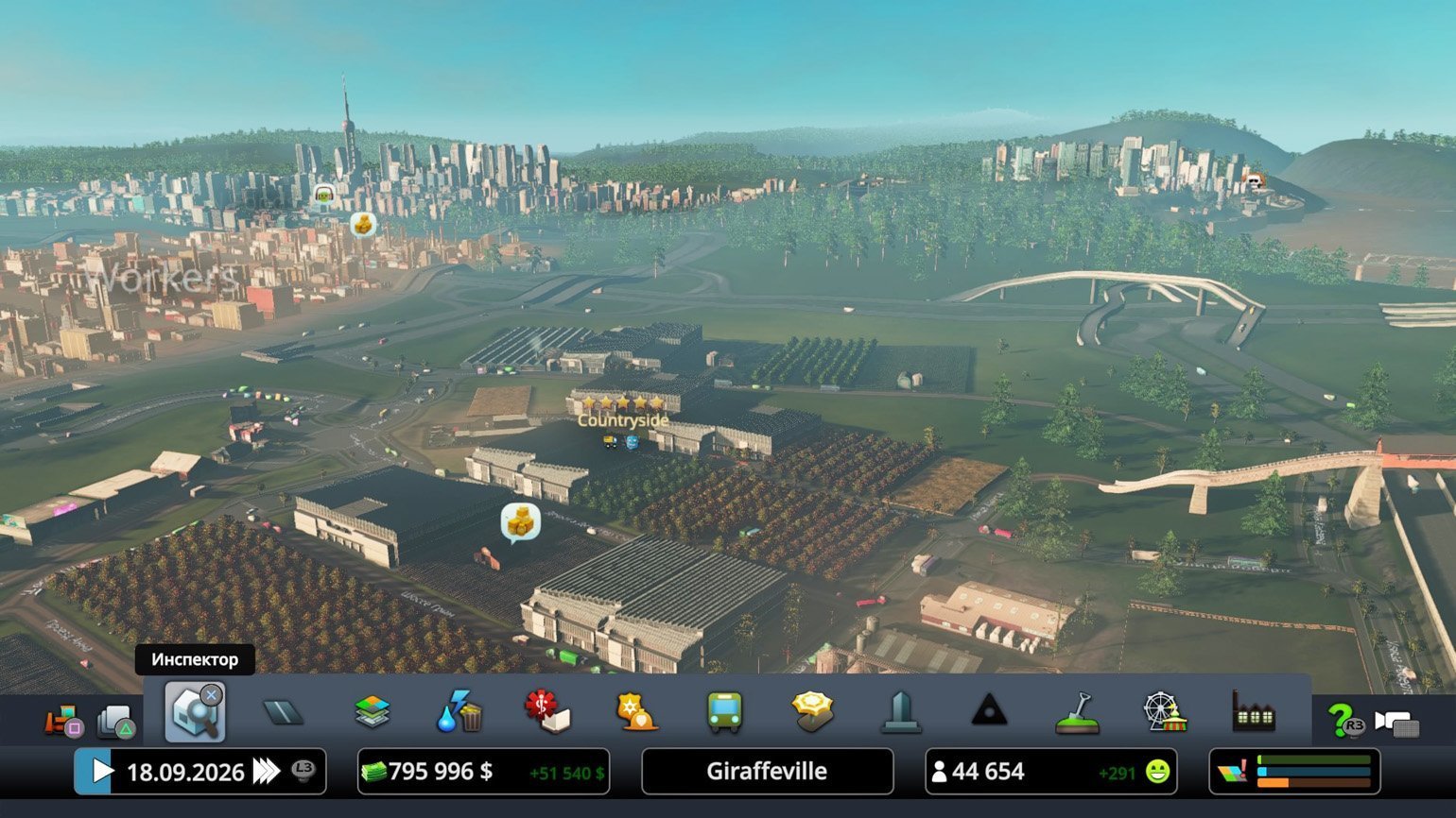 Steam steamapps common cities skylines фото 104