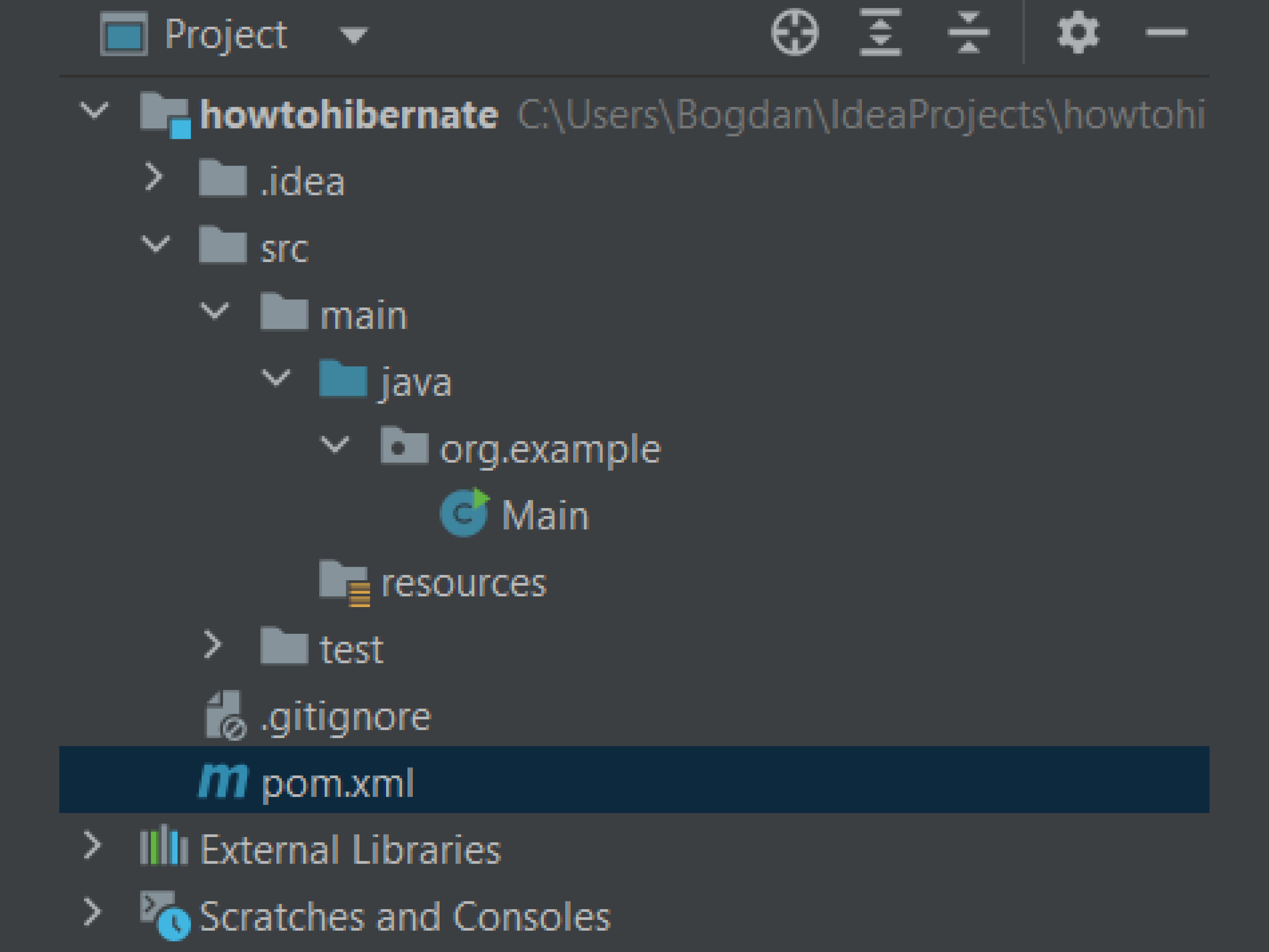 Создаём CRUD-приложение на Hibernate Java: практический гайд по работе с  фреймворком / Skillbox Media