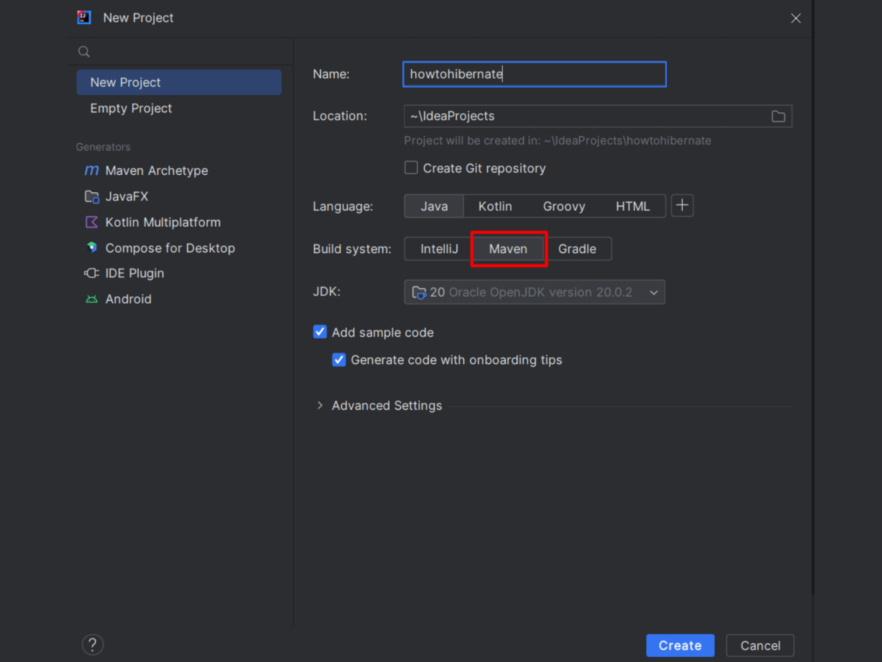 Создаём CRUD-приложение на Hibernate Java: практический гайд по работе с  фреймворком / Skillbox Media