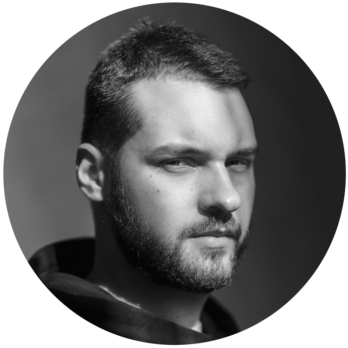 Дмитрий Матвеев о том, как он начал работать UI-дизайнером
