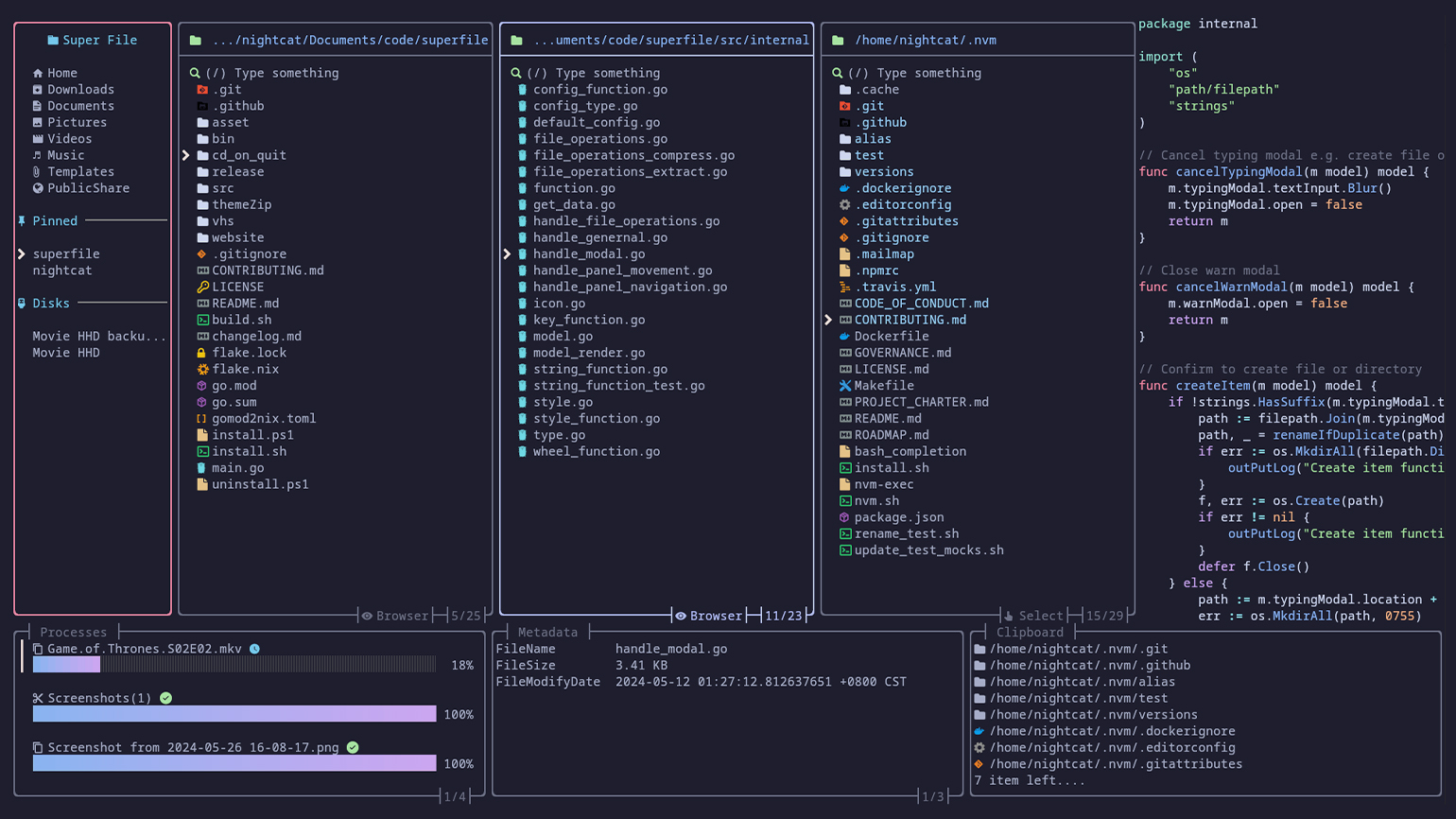 GitHub digest #8: майская подборка лучших репозиториев / Skillbox Media