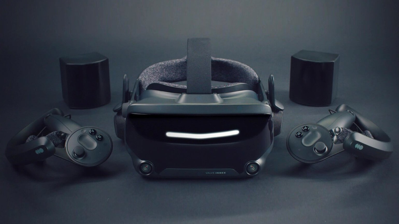 рейтинг шлемов виртуальной реальности 2021