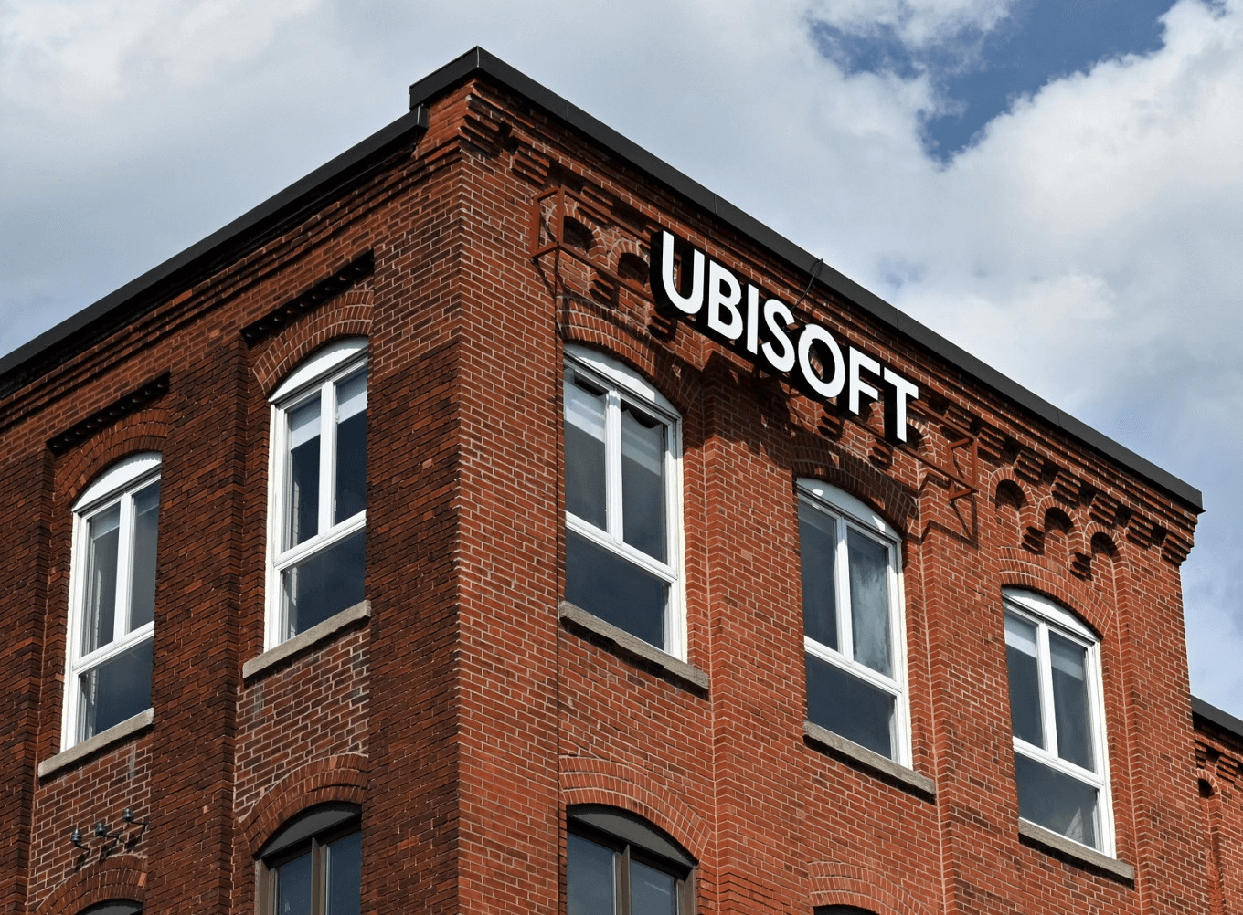 Ubisoft quebec проекты