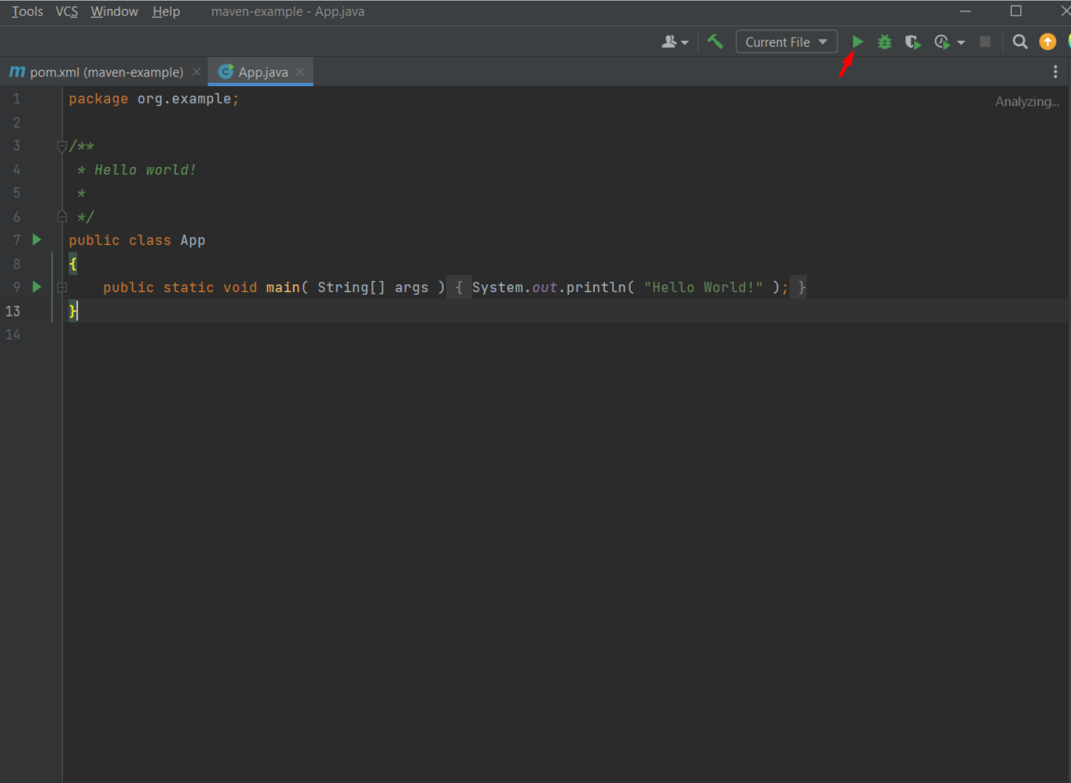   Maven  IntelliJ IDEA - CodeRoad