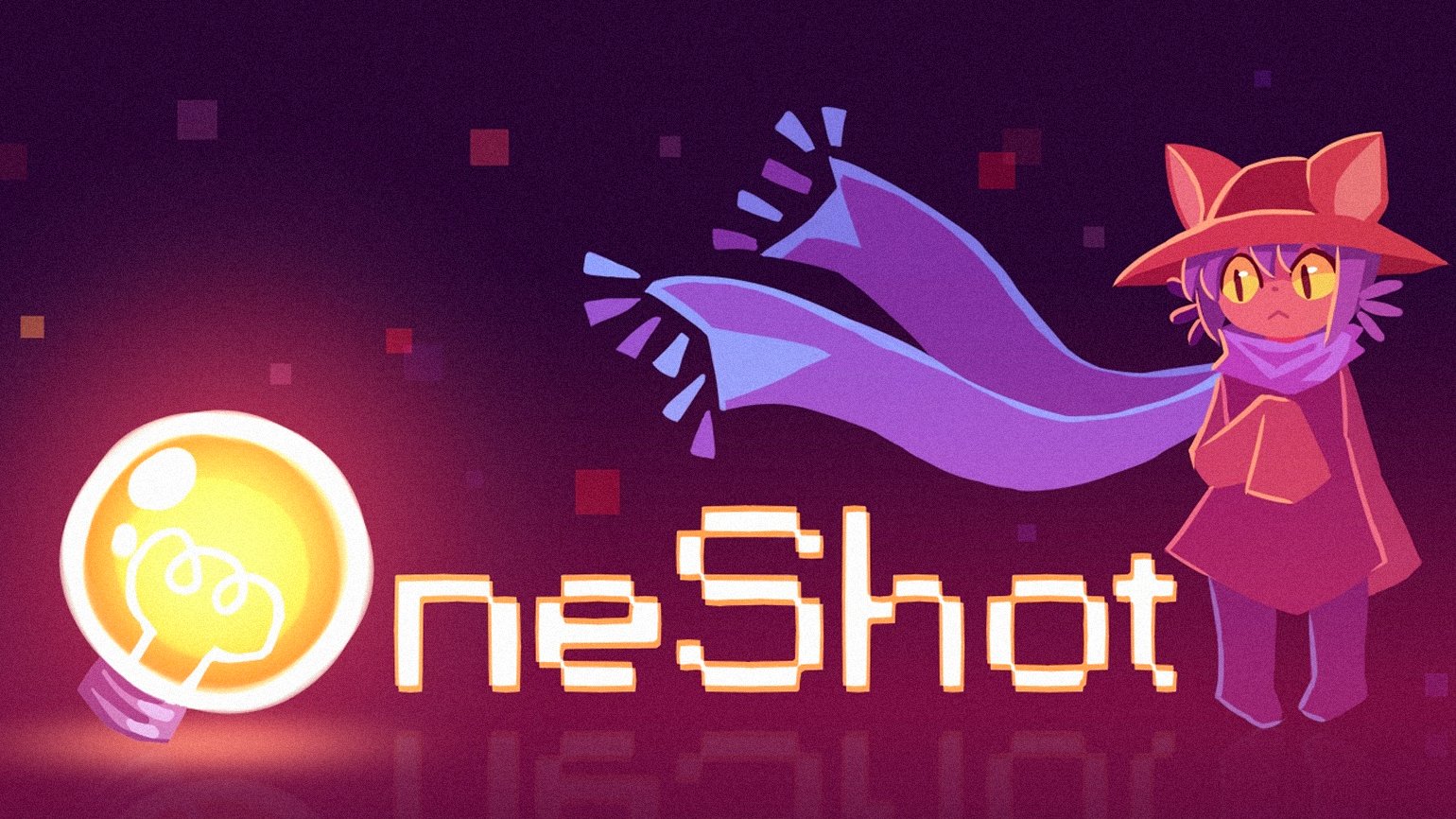 Oneshot русификатор стим как установить (115) фото