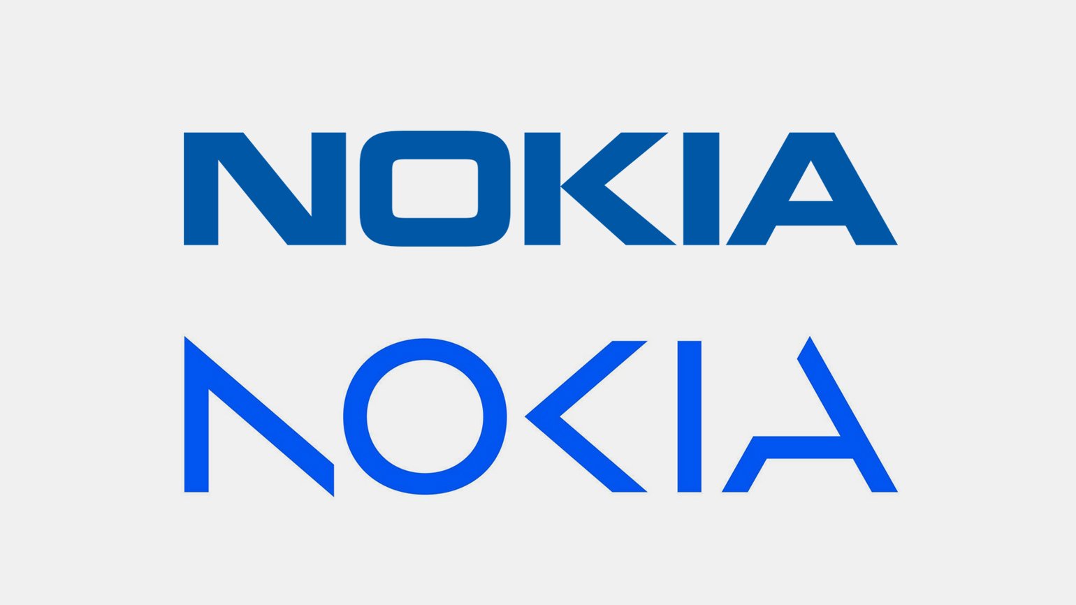 Nokia — это больше не телефон: компания показала новый логотип (впервые за  60 лет) / Skillbox Media