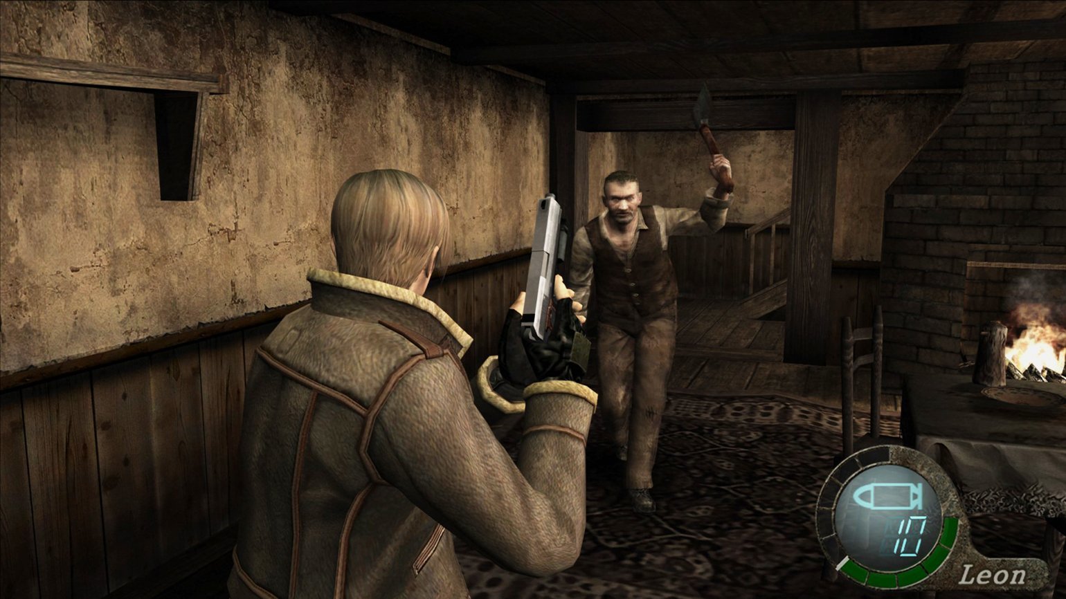Резидент эвил 4 оригинал. Resident Evil 4. Re4 2005. Резидент 4 игра. Резидент эвил 4 2005.