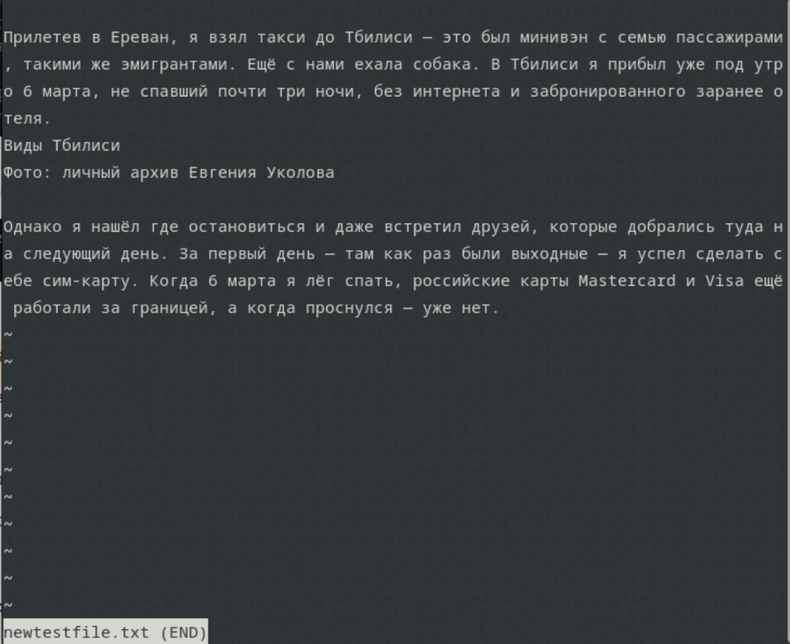 Гайд по командам Linux-терминала с примерами: основные возможности командной  строки / Skillbox Media