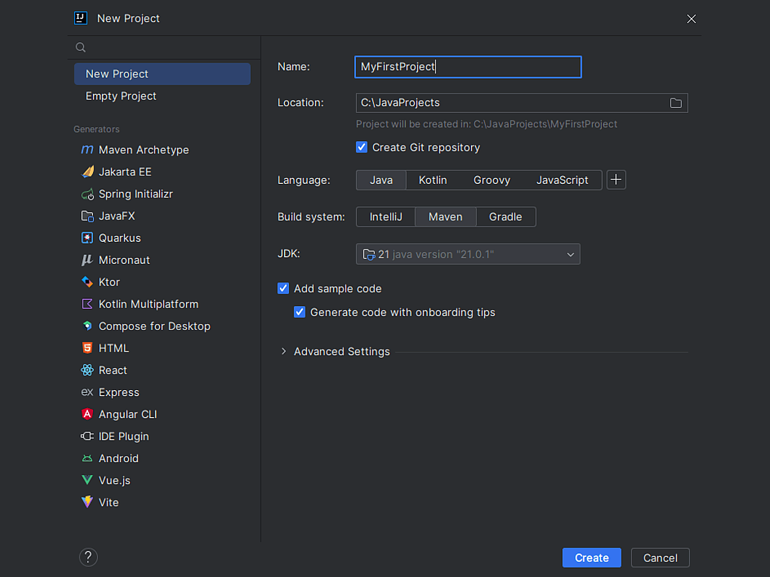 IntelliJ IDEA: что это за среда разработки и как в ней работать / Skillbox  Media