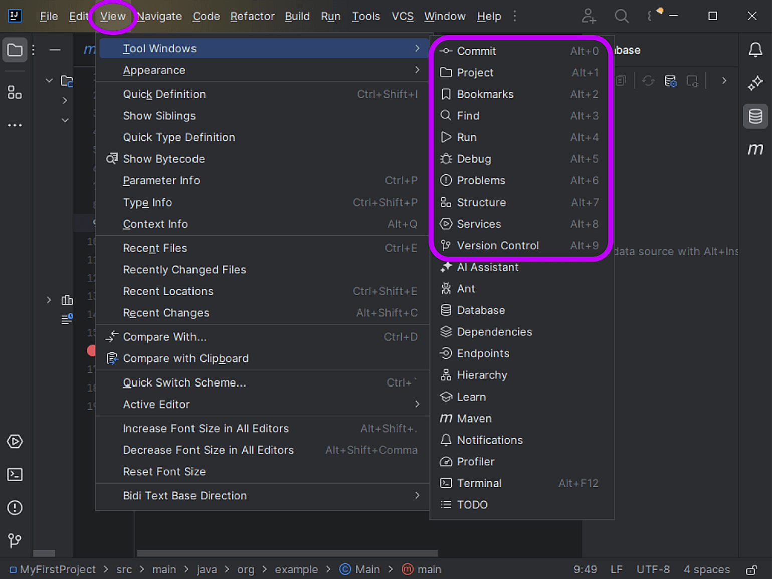 IntelliJ IDEA: что это за среда разработки и как в ней работать / Skillbox  Media