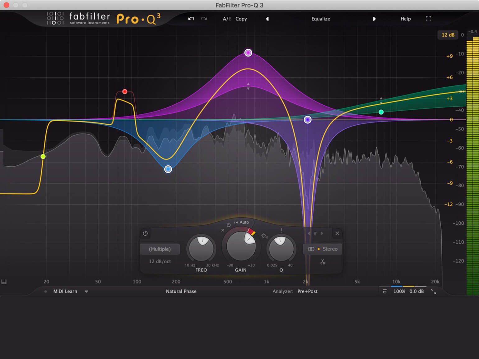 Pro Tools: что это за программа, кто в ней работает, основные функции,  сложности / Skillbox Media