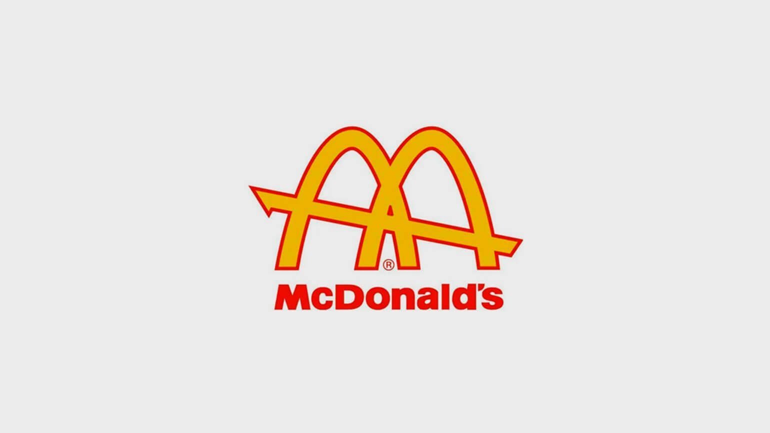 Значение жёлтого в психологии и культуре: счастье, логотип McDonald’s