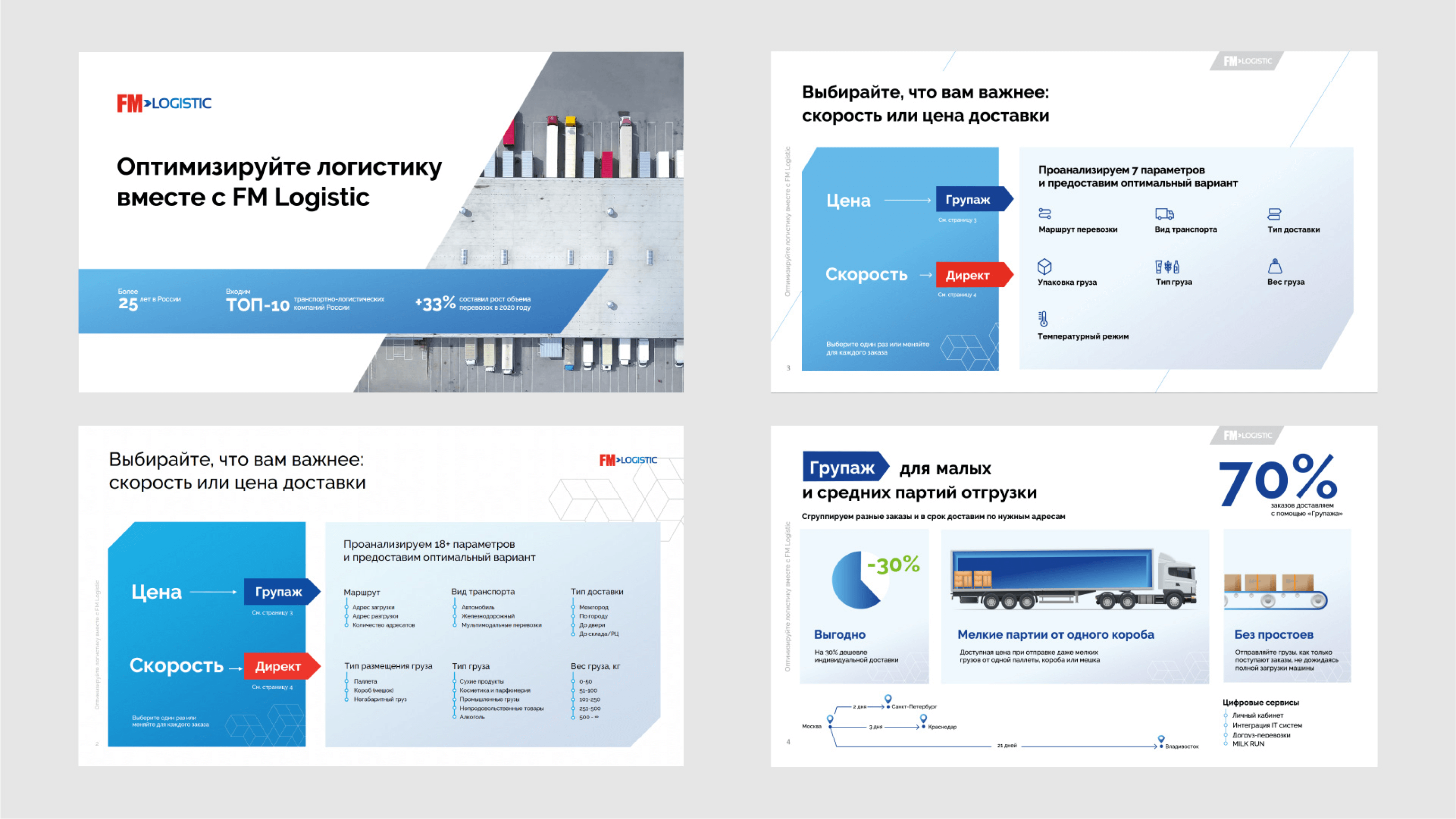 Как сделать красивую презентацию в PowerPoint: советы экспертов / Skillbox  Media